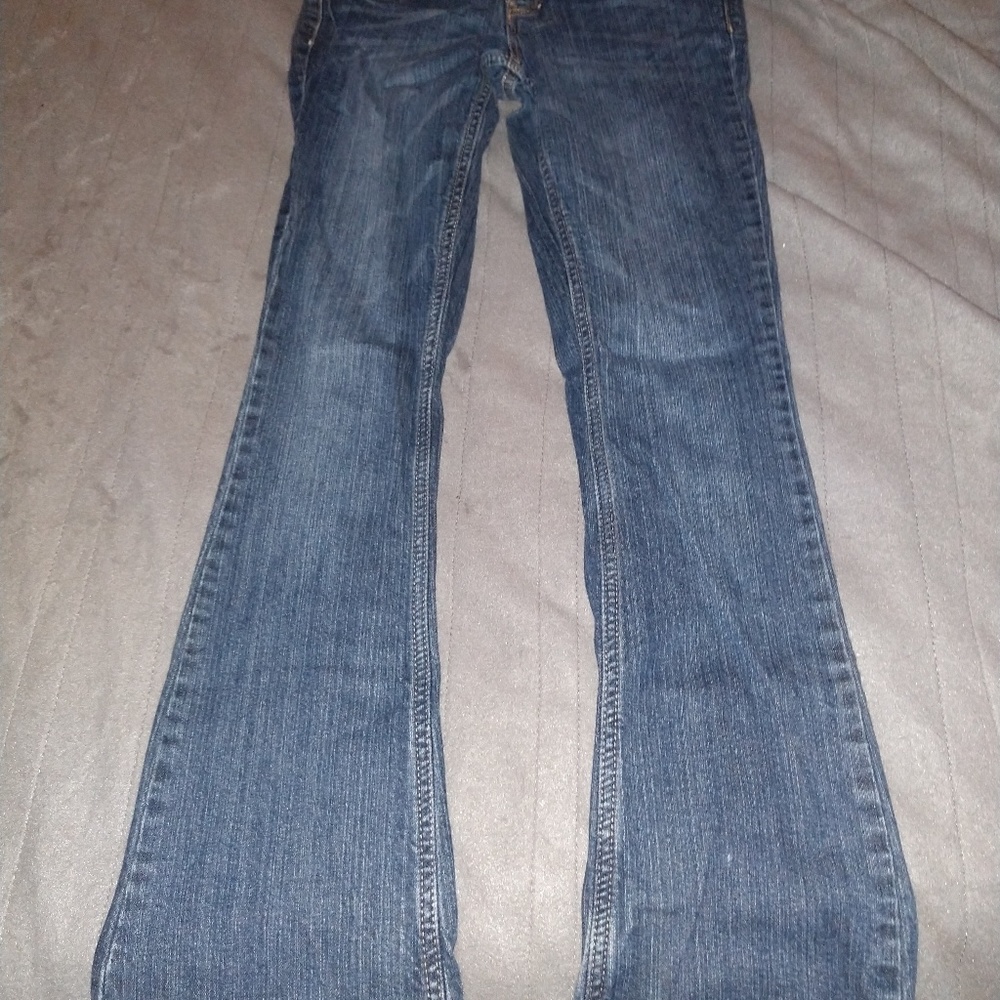 Aeropostale jeans